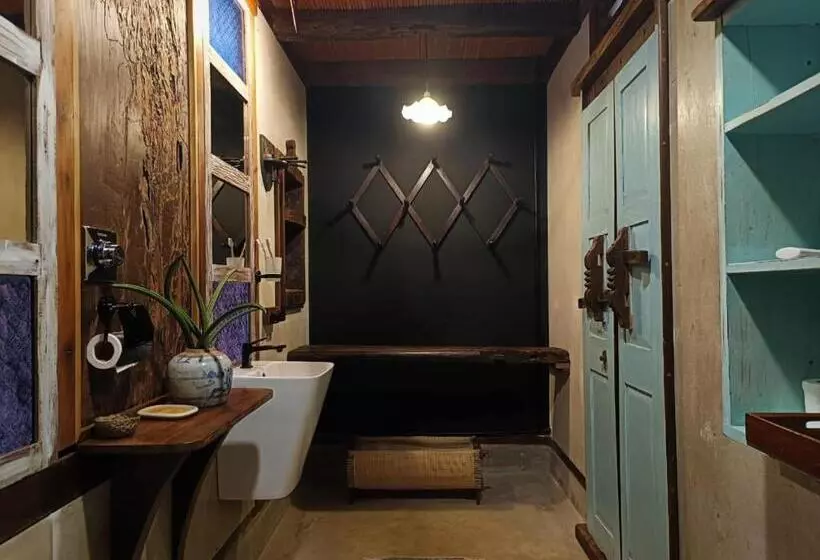 Aamiaismajoitus (B&B) Svarna