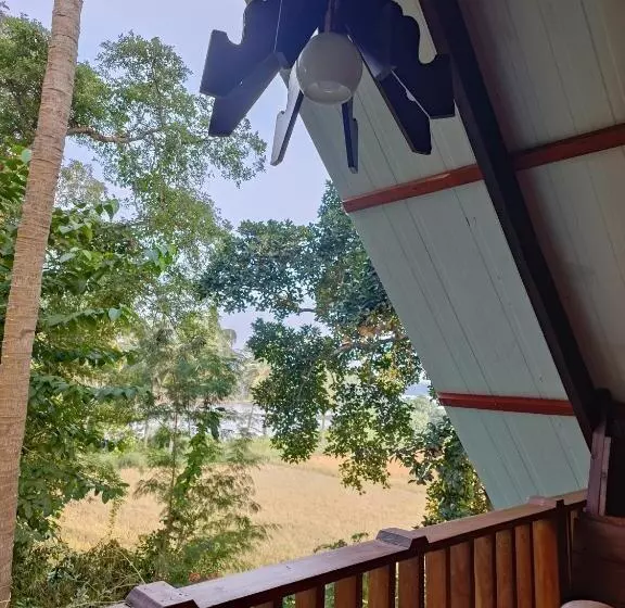 Aamiaismajoitus (B&B) Svarna