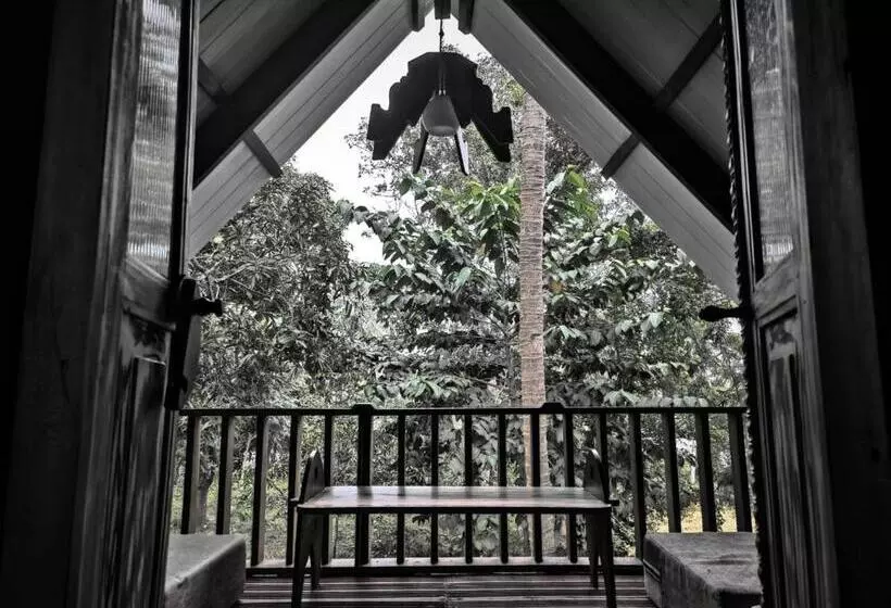 Aamiaismajoitus (B&B) Svarna