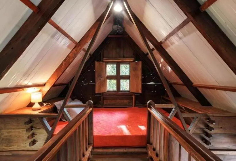 Aamiaismajoitus (B&B) Svarna