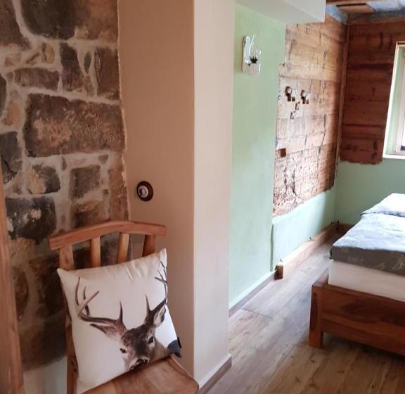 Gohrischer Hof Anno 1798