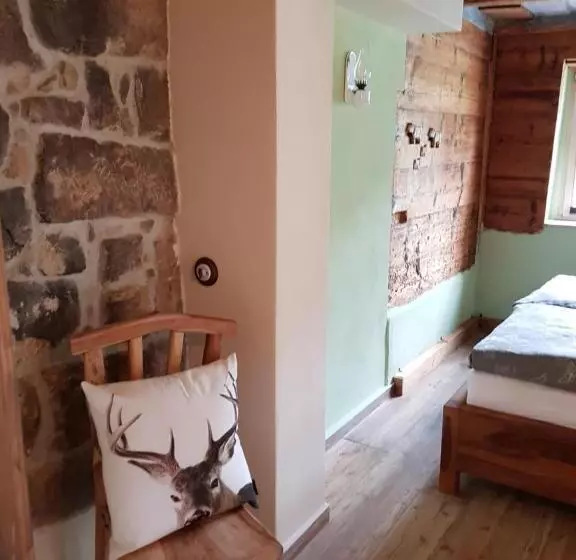 Gohrischer Hof Anno 1798