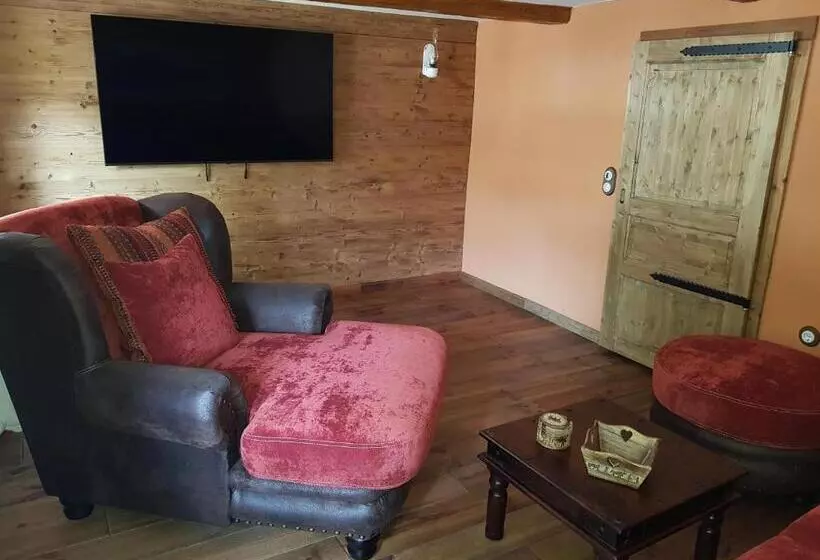 Gohrischer Hof Anno 1798