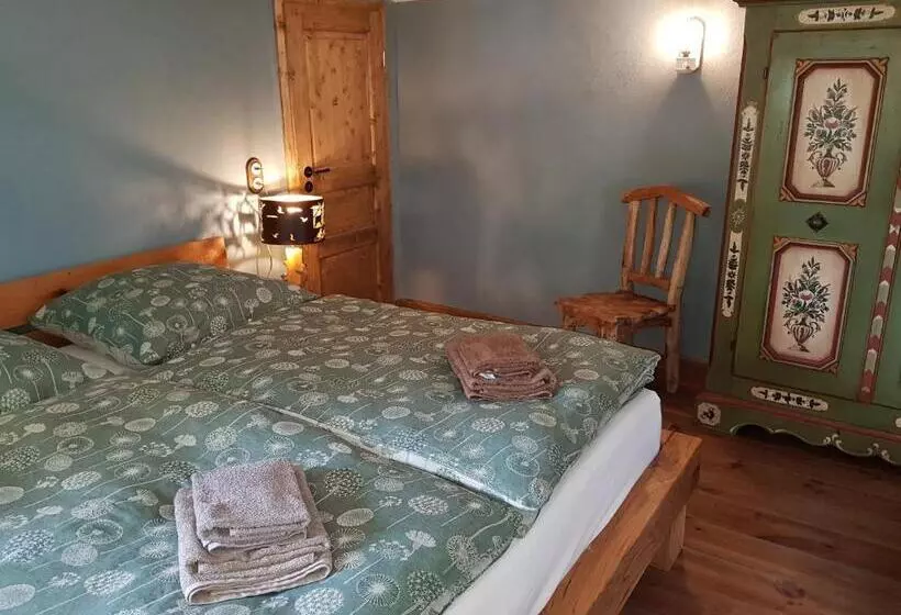 Gohrischer Hof Anno 1798