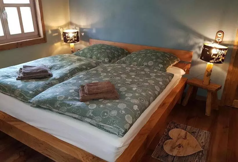 Gohrischer Hof Anno 1798