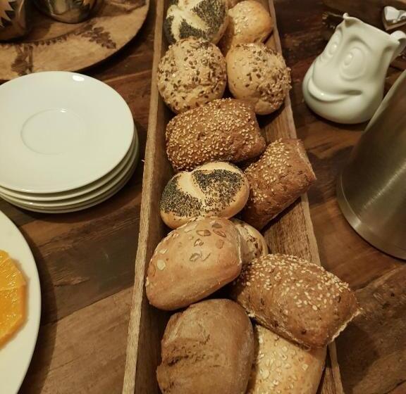 Gohrischer Hof Anno 1798