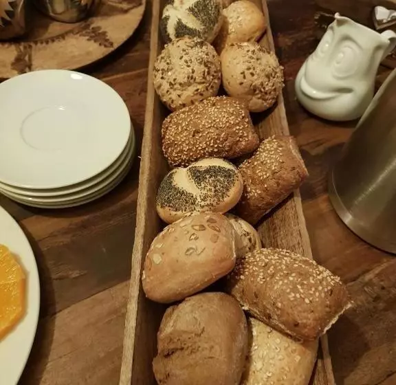 Gohrischer Hof Anno 1798