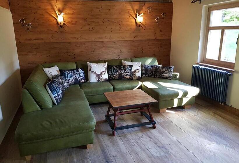 Gohrischer Hof Anno 1798