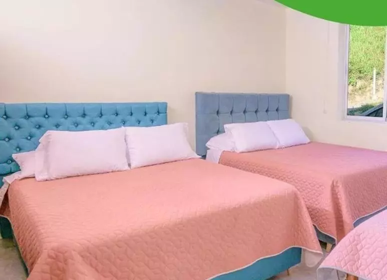 Hotelli Campestre Buena Vista