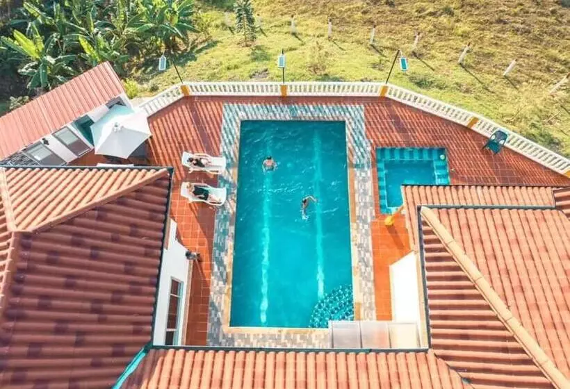 Hotelli Campestre Buena Vista