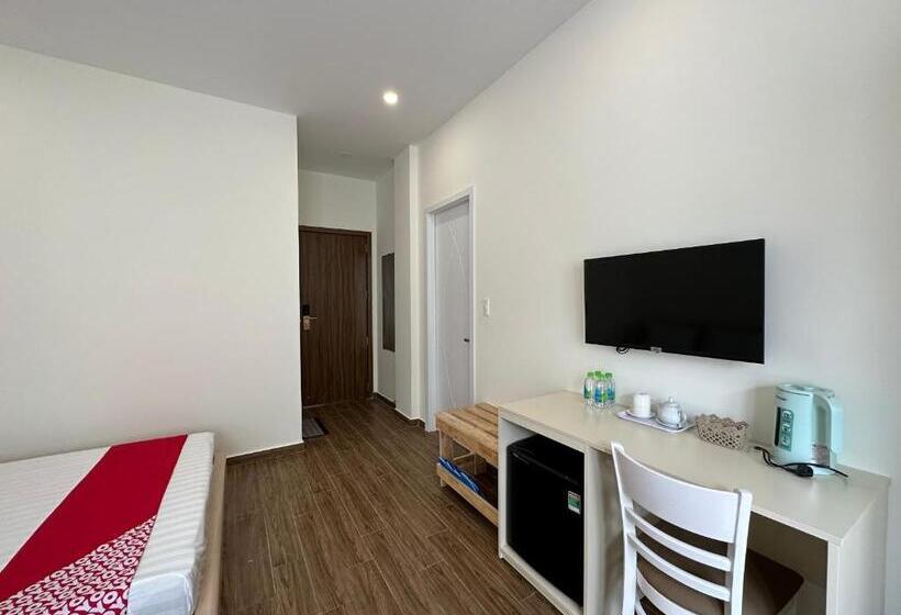 هتل Capital O 1208 Phong Van Villa