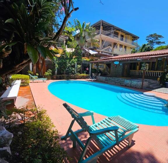 فندق Hostería Ruinas De Quinara