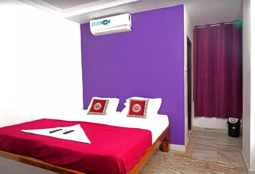 ホテル Sea Side Guest House Vizag