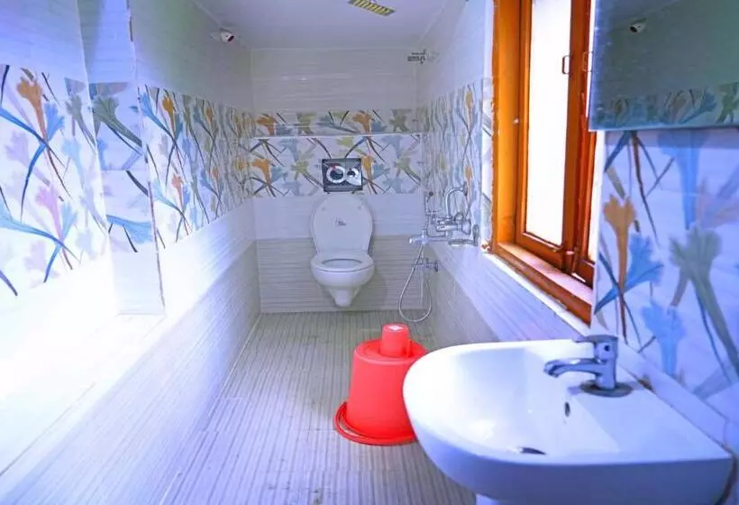 ホテル Sea Side Guest House Vizag