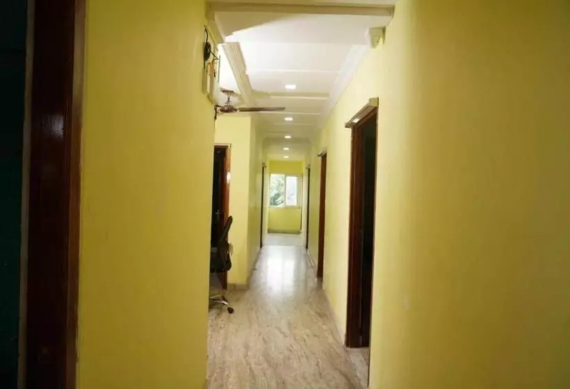 ホテル Sea Side Guest House Vizag