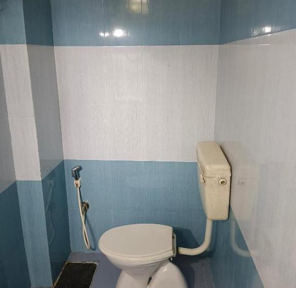 فندق Vishnu Residency