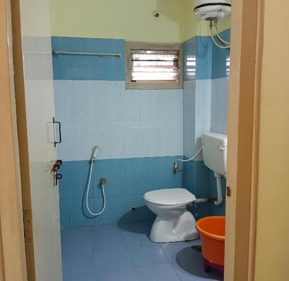 فندق Vishnu Residency