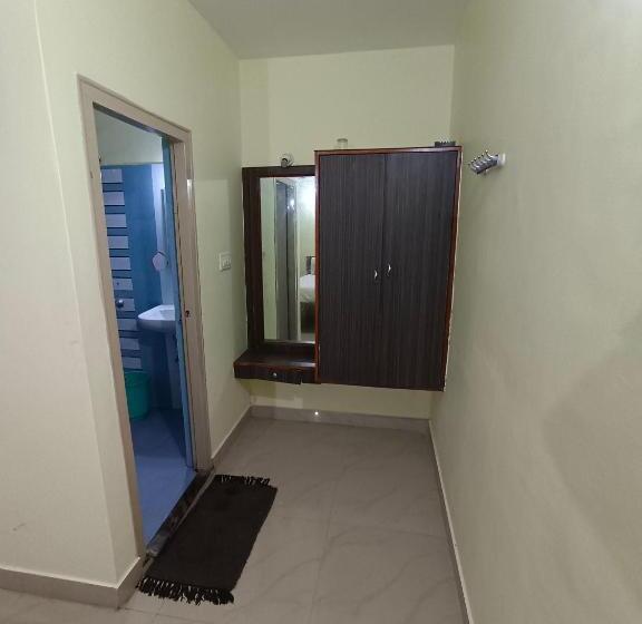 فندق Vishnu Residency