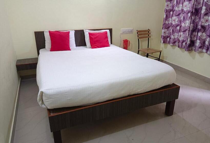 فندق Vishnu Residency