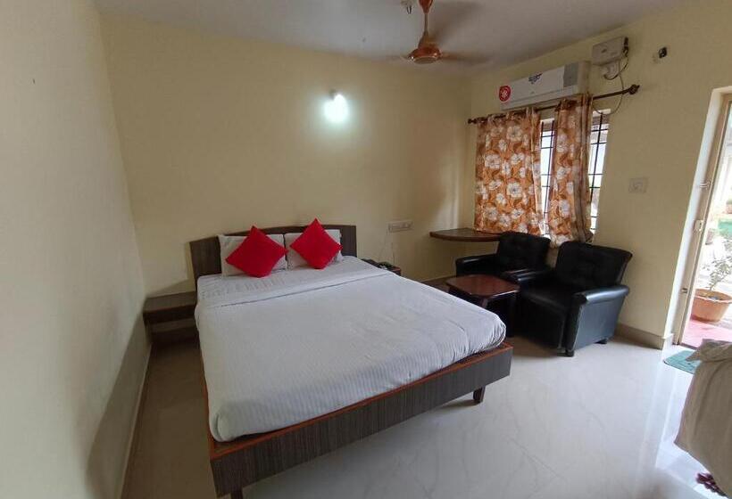 فندق Vishnu Residency