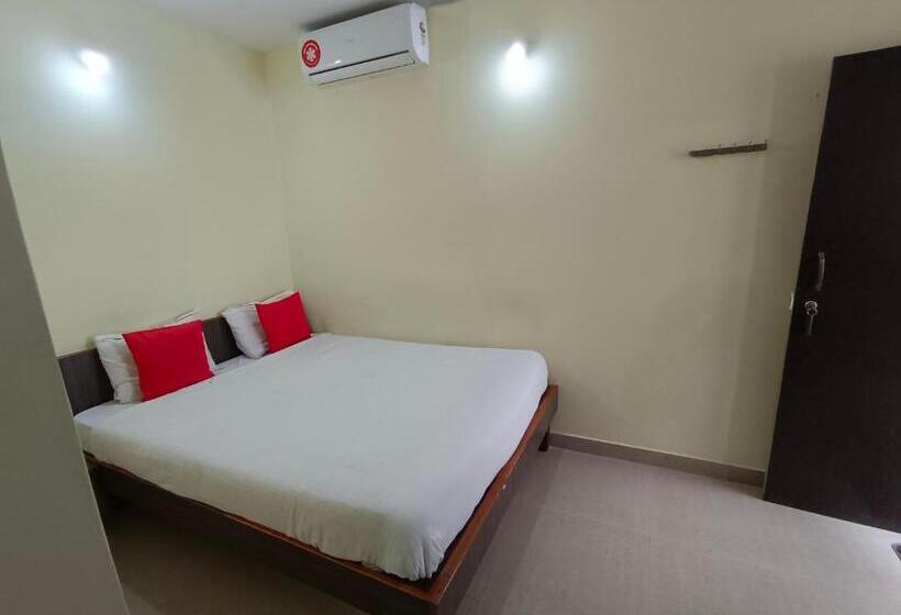 فندق Vishnu Residency