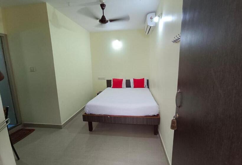 فندق Vishnu Residency