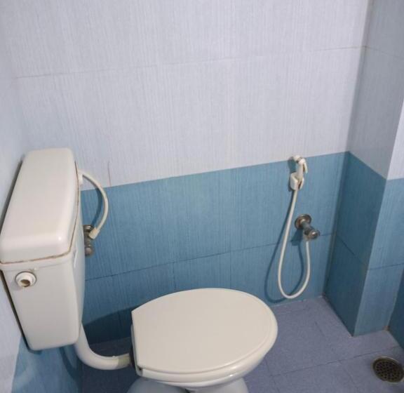 فندق Vishnu Residency