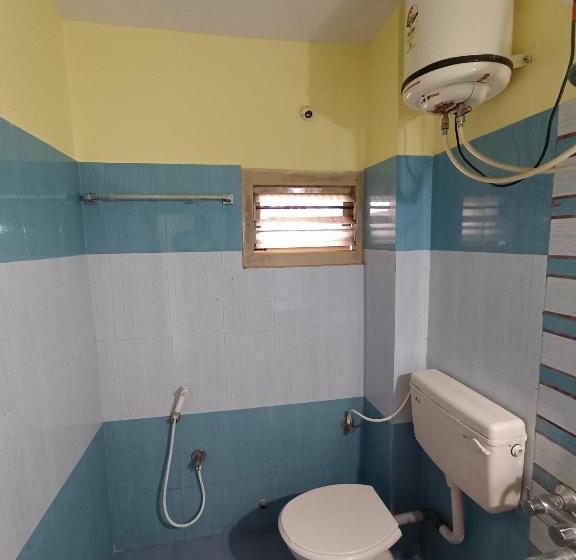 فندق Vishnu Residency