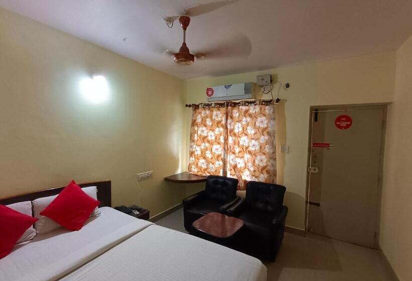 فندق Vishnu Residency