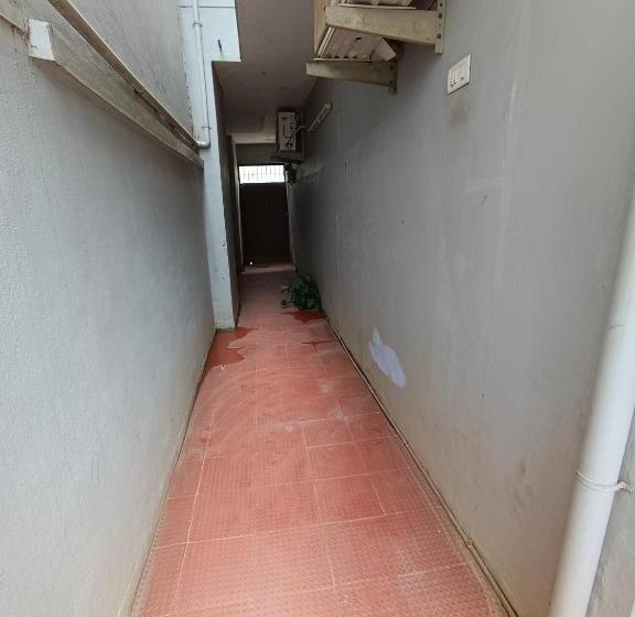 فندق Vishnu Residency