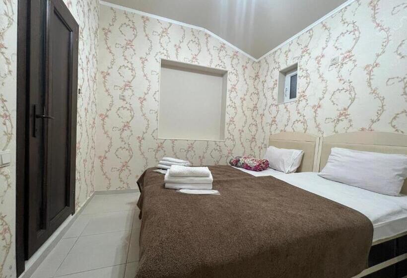 Hotel Z Narek