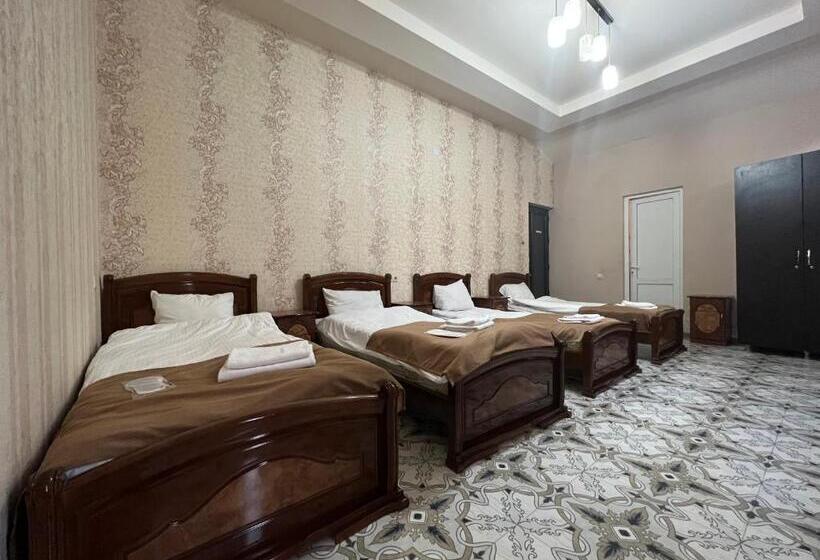 Hotel Z Narek