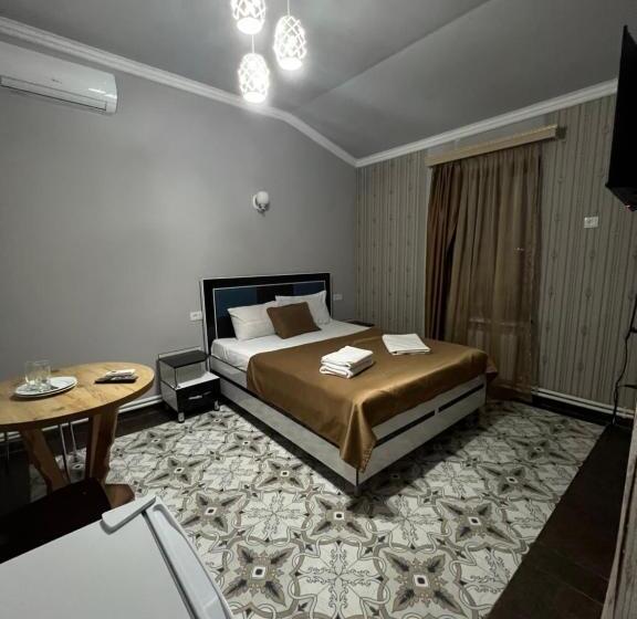Hotel Z Narek