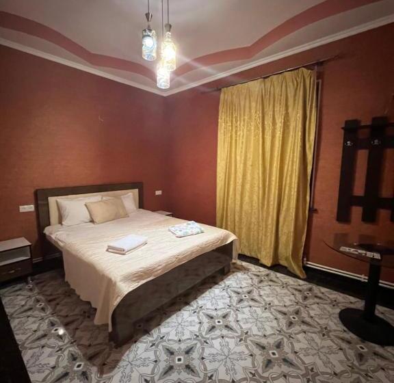Hotel Z Narek