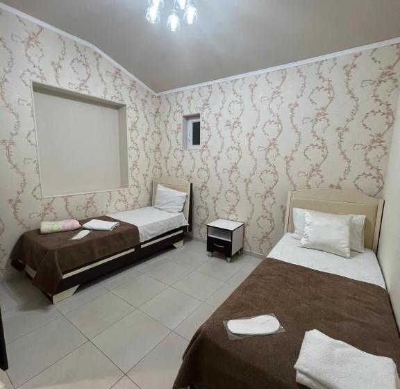 Hotel Z Narek