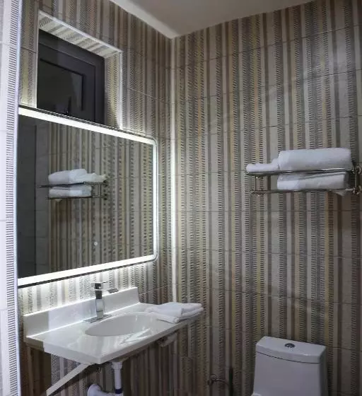 Lagoon Beach Hotel,keta,ghana