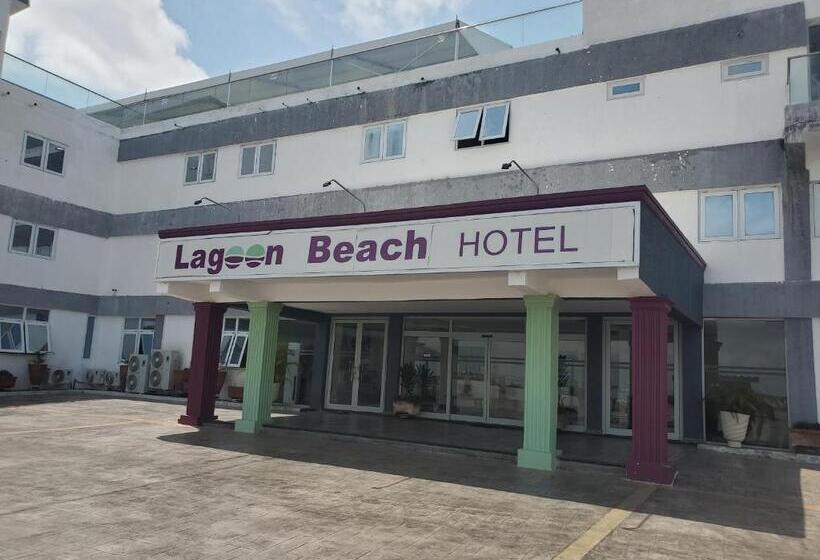 Lagoon Beach Hotel,keta,ghana