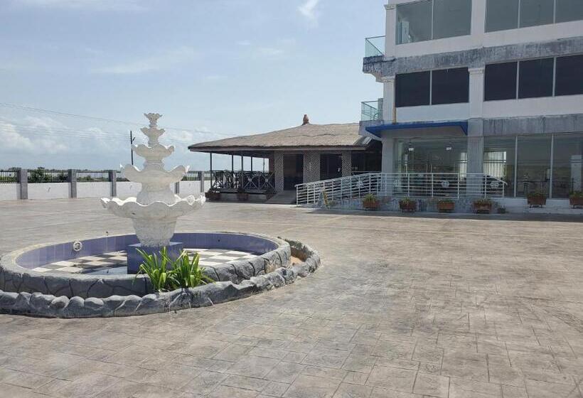 Lagoon Beach Hotel,keta,ghana