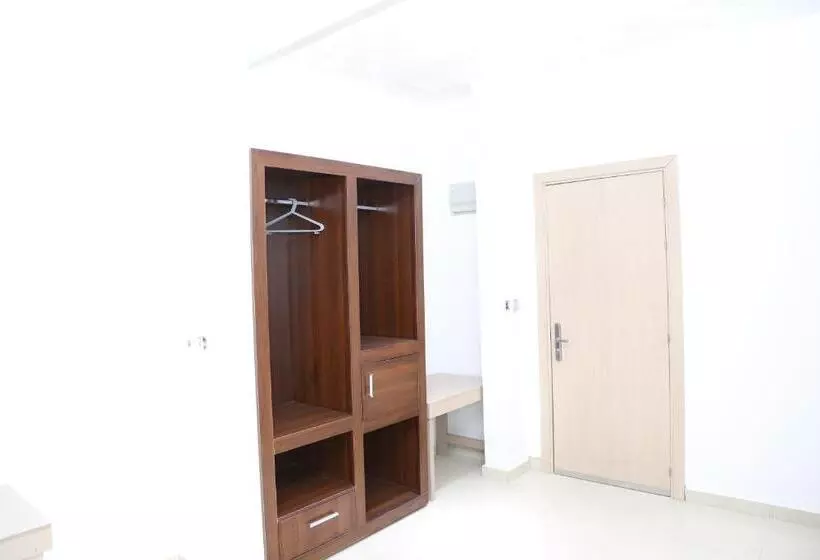 Lagoon Beach Hotel,keta,ghana