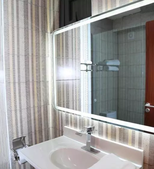 Lagoon Beach Hotel,keta,ghana