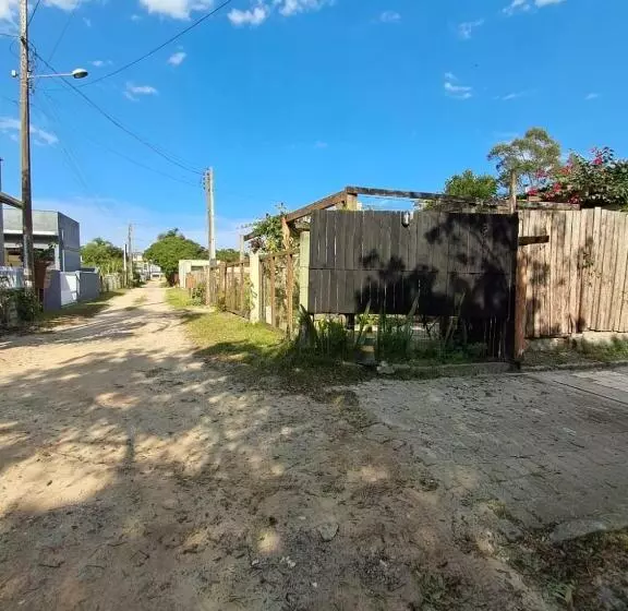 Majatalo Casa Da Lagoa   Albatroz Hospedaria