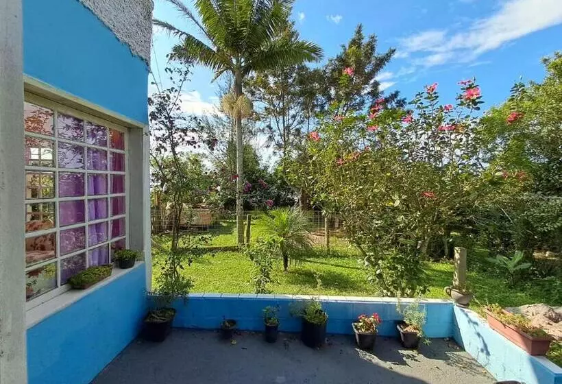 Majatalo Casa Da Lagoa   Albatroz Hospedaria