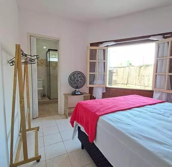 Majatalo Casa Da Lagoa   Albatroz Hospedaria