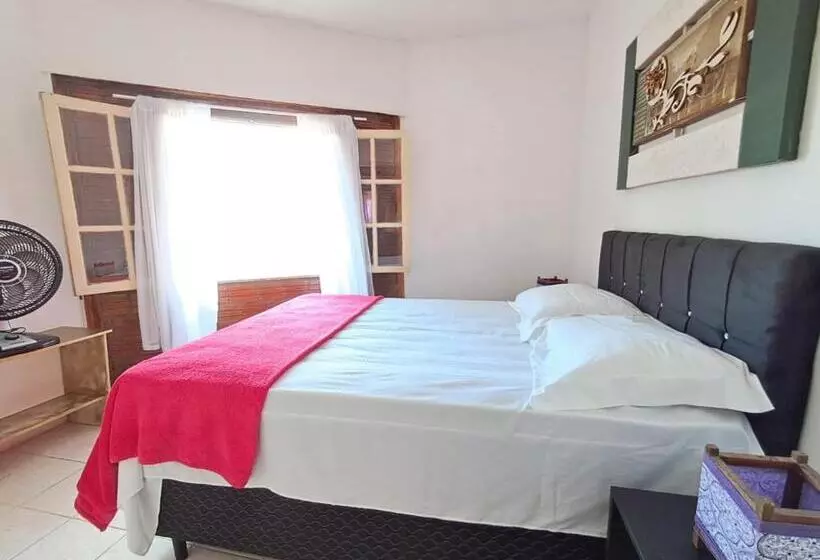 Majatalo Casa Da Lagoa   Albatroz Hospedaria