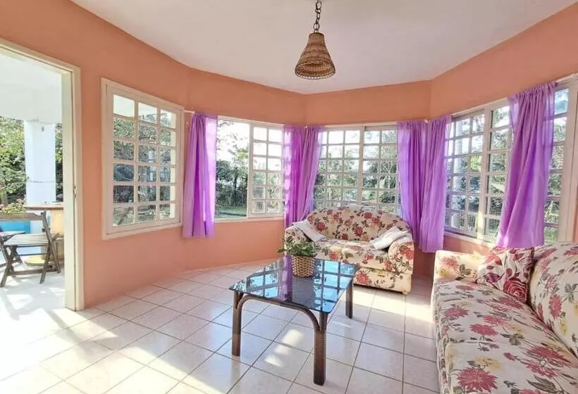 Majatalo Casa Da Lagoa   Albatroz Hospedaria