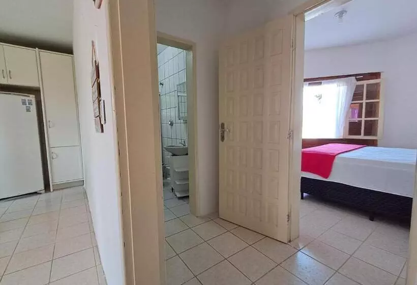 Majatalo Casa Da Lagoa   Albatroz Hospedaria