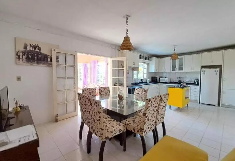 Majatalo Casa Da Lagoa   Albatroz Hospedaria