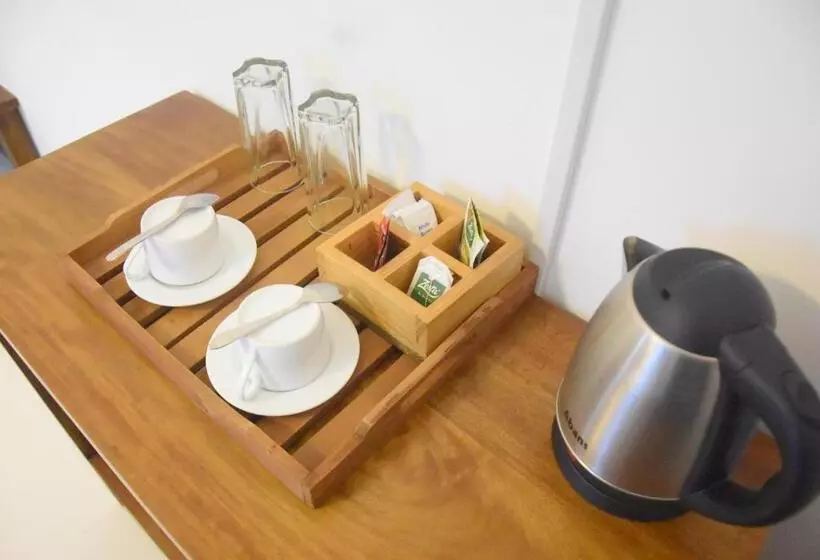 ペンション Cozy Homestay Kandy