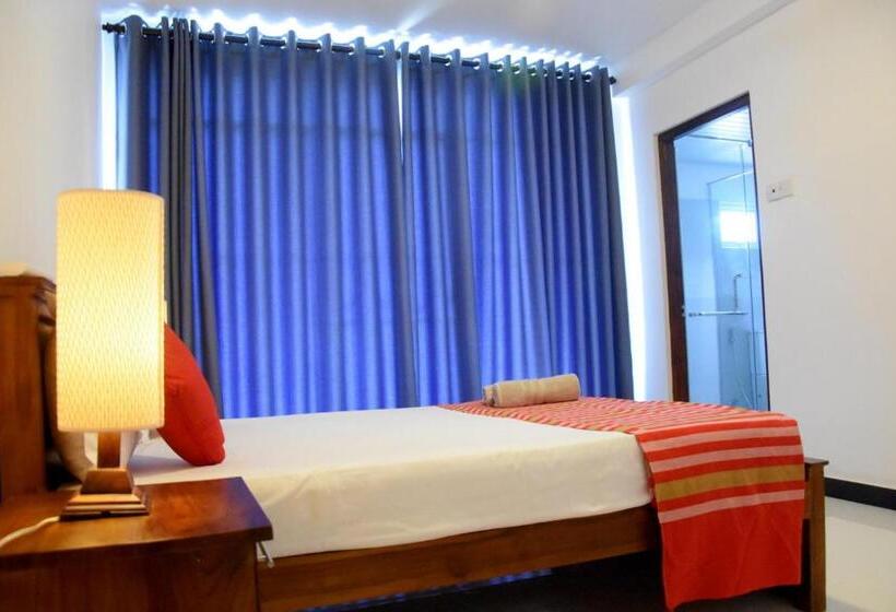 Пансион Cozy Homestay Kandy