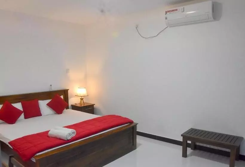 ペンション Cozy Homestay Kandy